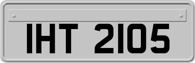 IHT2105