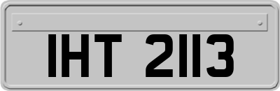 IHT2113