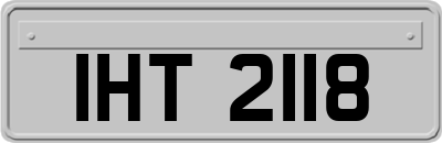 IHT2118