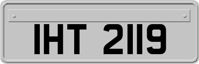 IHT2119