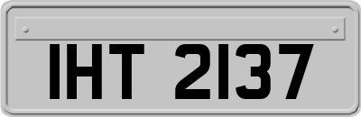 IHT2137