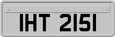 IHT2151