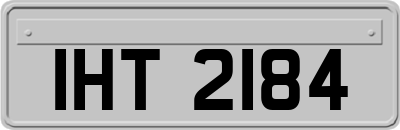 IHT2184