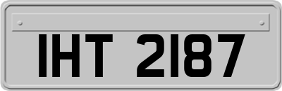 IHT2187