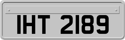 IHT2189