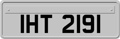 IHT2191