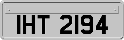 IHT2194