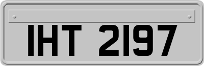 IHT2197