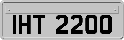 IHT2200