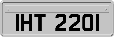 IHT2201