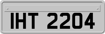 IHT2204