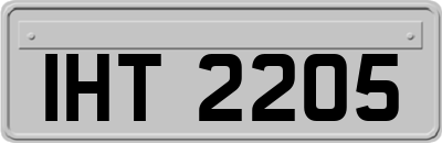 IHT2205