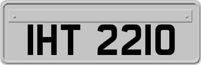 IHT2210