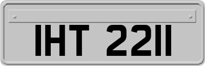 IHT2211