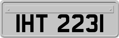 IHT2231