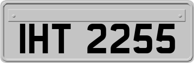 IHT2255