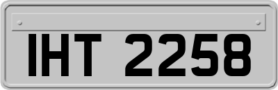 IHT2258