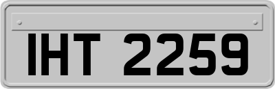IHT2259