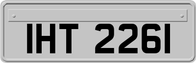 IHT2261