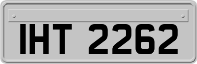 IHT2262