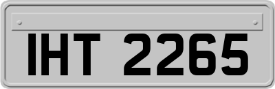 IHT2265