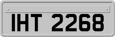 IHT2268