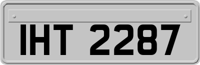 IHT2287