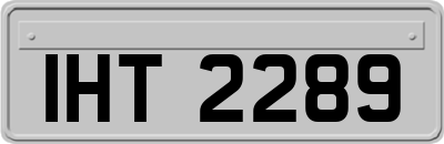IHT2289