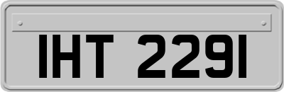 IHT2291