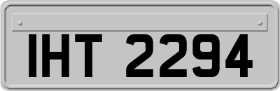 IHT2294