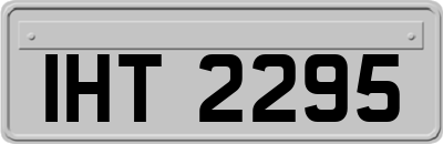 IHT2295