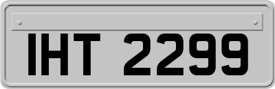 IHT2299