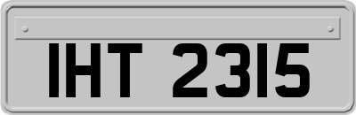 IHT2315