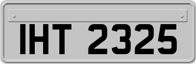 IHT2325
