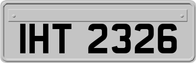 IHT2326