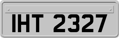 IHT2327