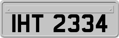 IHT2334