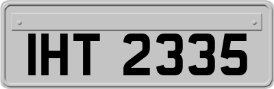 IHT2335