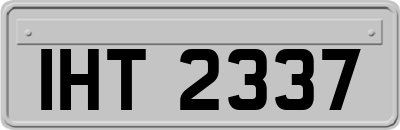 IHT2337