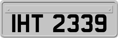 IHT2339