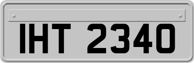 IHT2340