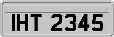 IHT2345
