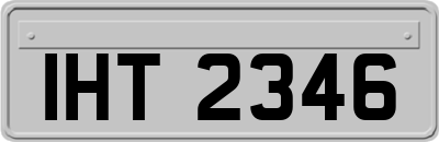 IHT2346