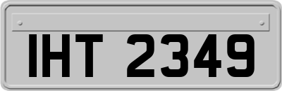 IHT2349