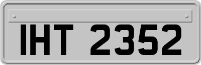 IHT2352