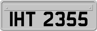 IHT2355