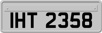 IHT2358