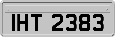 IHT2383
