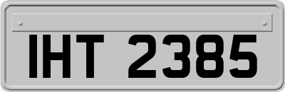 IHT2385