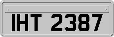 IHT2387